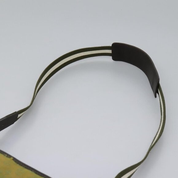 LOUIS VUITTON Monogram Mini Besace Mary Kate Bag TST Khaki - Picture 7 of 16